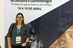 Congresso Paulista de Geriatria e Gerontologia