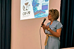 Faculdade CESUFOZ e CRF-PR realizam curso sobre Pr&aacute;tica  Cl&iacute;nica Farmac&ecirc;utica na Sa&uacute;de da Mulher