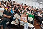 Faculdade CESUFOZ e CRF-PR realizam curso sobre Pr&aacute;tica  Cl&iacute;nica Farmac&ecirc;utica na Sa&uacute;de da Mulher