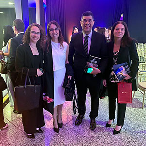 Comemoração dos 10 anos do Centro Integrare