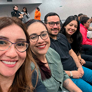 Primeiro Júri Simulado realizado no Fórum de Foz do Iguaçu
